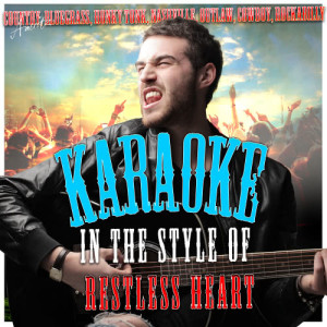 收聽Ameritz - Karaoke的The Bluest Eyes in Texas (In the Style of Restless Heart) [Karaoke Version] (Karaoke Version)歌詞歌曲