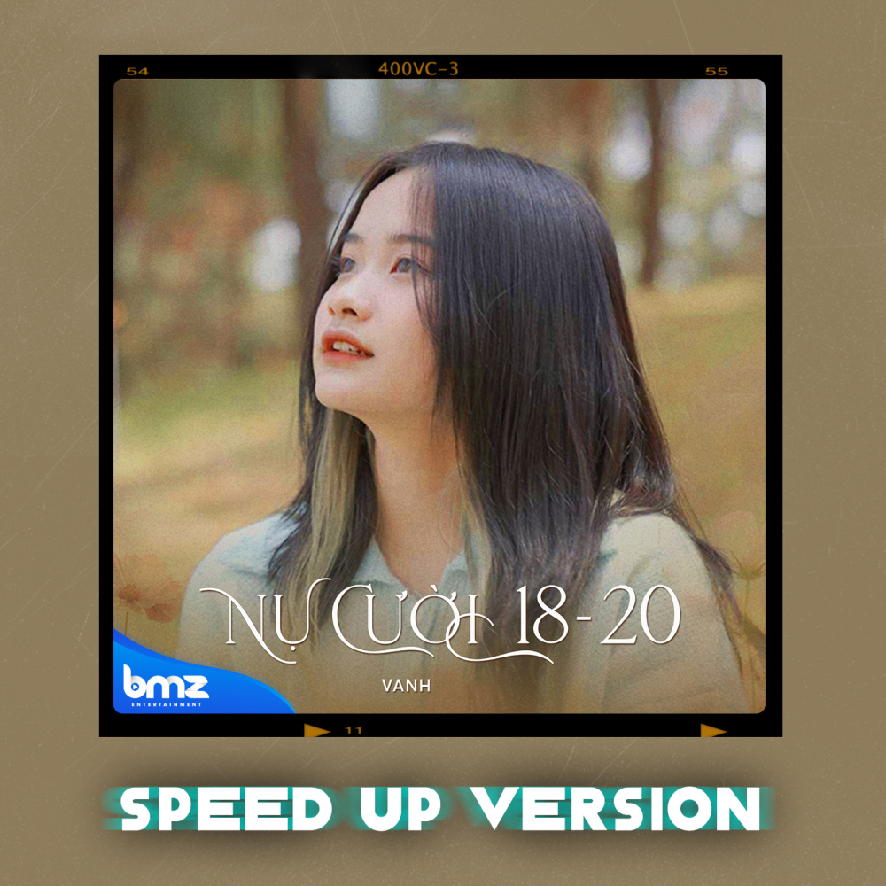 Nụ Cười 18 20 (Speed Up Version)