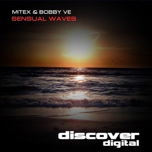 Album Sensual Waves from Mitex