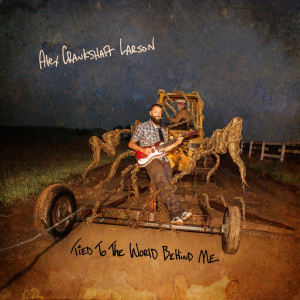 收听Alex Crankshaft Larson的We're on Fire歌词歌曲