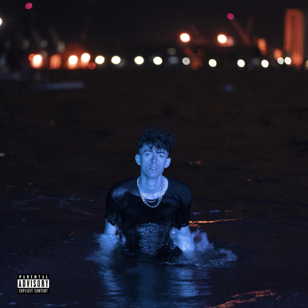 Vivere (feat. ELIA27) (Explicit)