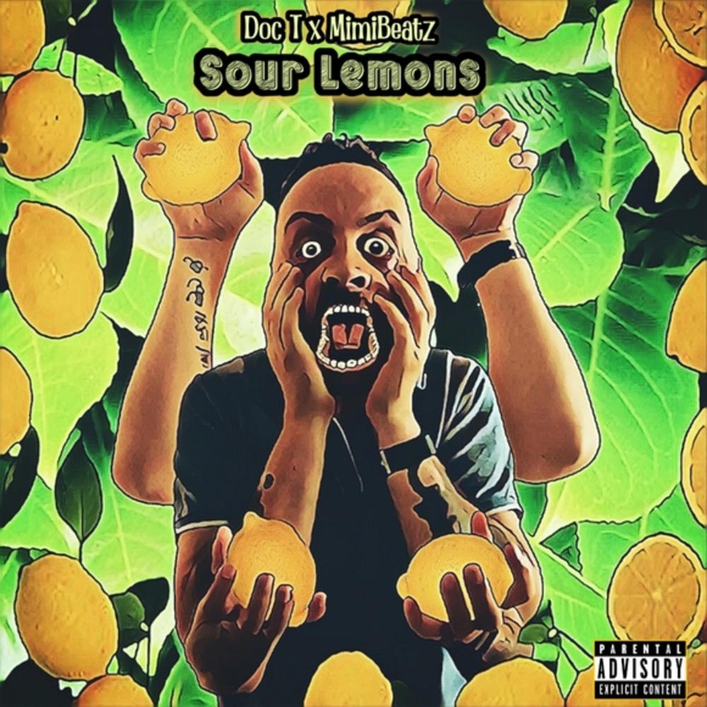 Sour Lemons