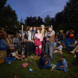 Album CABARET from Orietta Berti