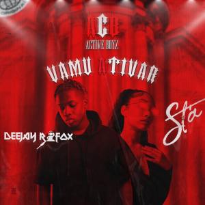 ดาวน์โหลดและฟังเพลง Vamu Ativar (Explicit) พร้อมเนื้อเพลงจาก Deejay Rifox