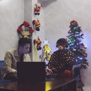Album NÓI ĐI EM CẦN GÌ (Christmas Version) oleh MANBO