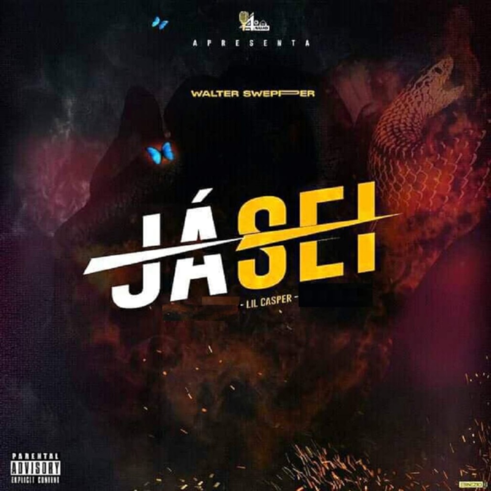 Já Sei (Explicit)