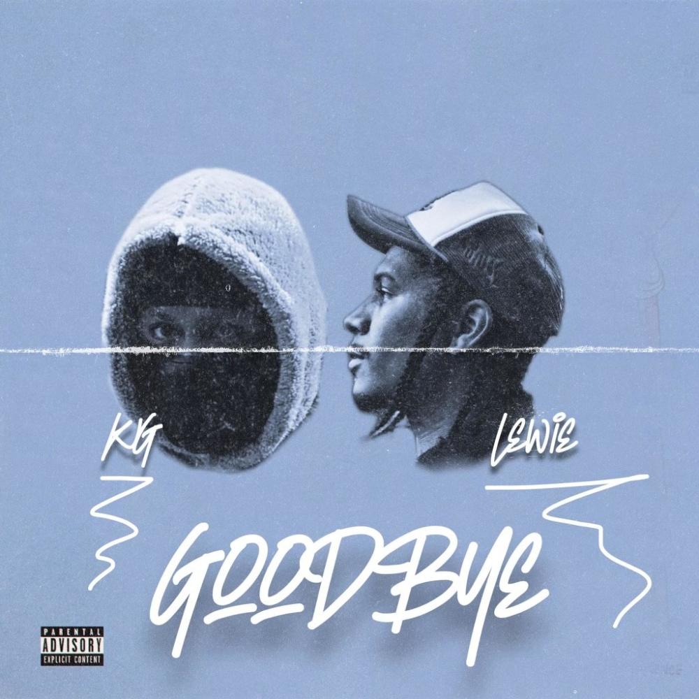 GOODBYE (feat. Lewie)