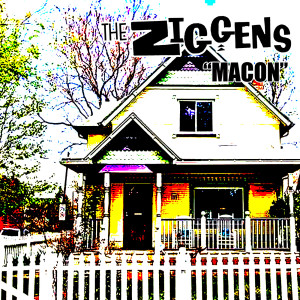 Macon dari The Ziggens