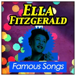 ดาวน์โหลดและฟังเพลง I'm Just a Lucky so and So พร้อมเนื้อเพลงจาก Ella Fitzgerald