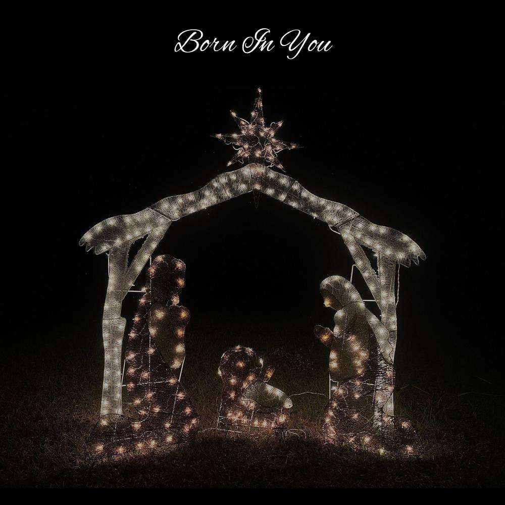 Born In You