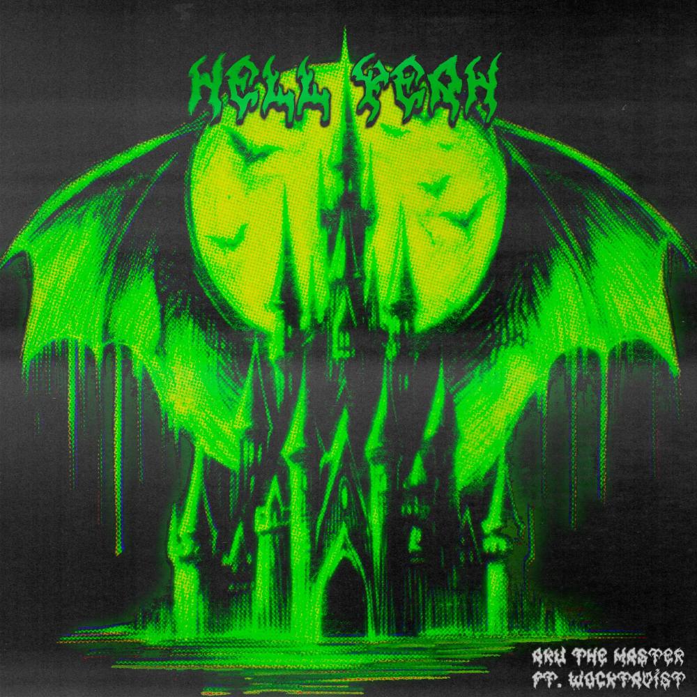 ✰ Hell Yeah ✰ (feat. Wocktavist) (Explicit)