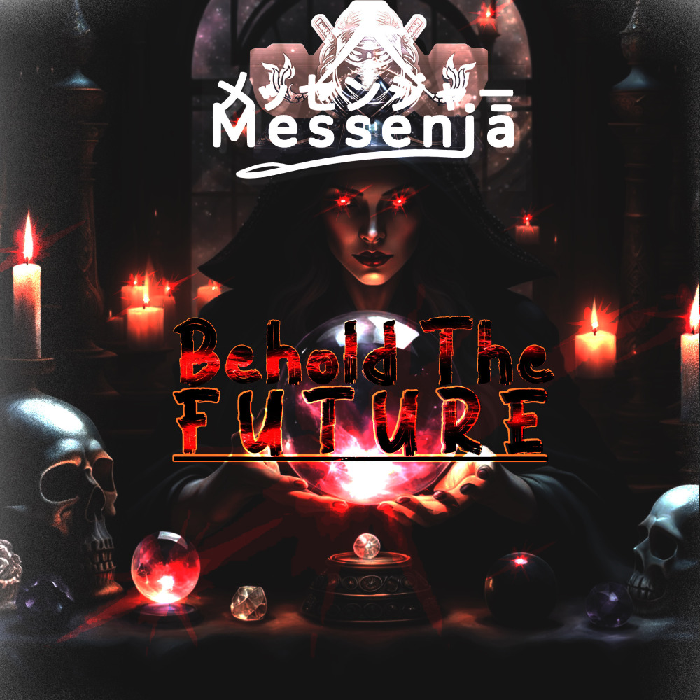 Behold the Future