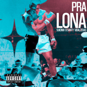 ดาวน์โหลดและฟังเพลง Pra Lona พร้อมเนื้อเพลงจาก Suiciniv