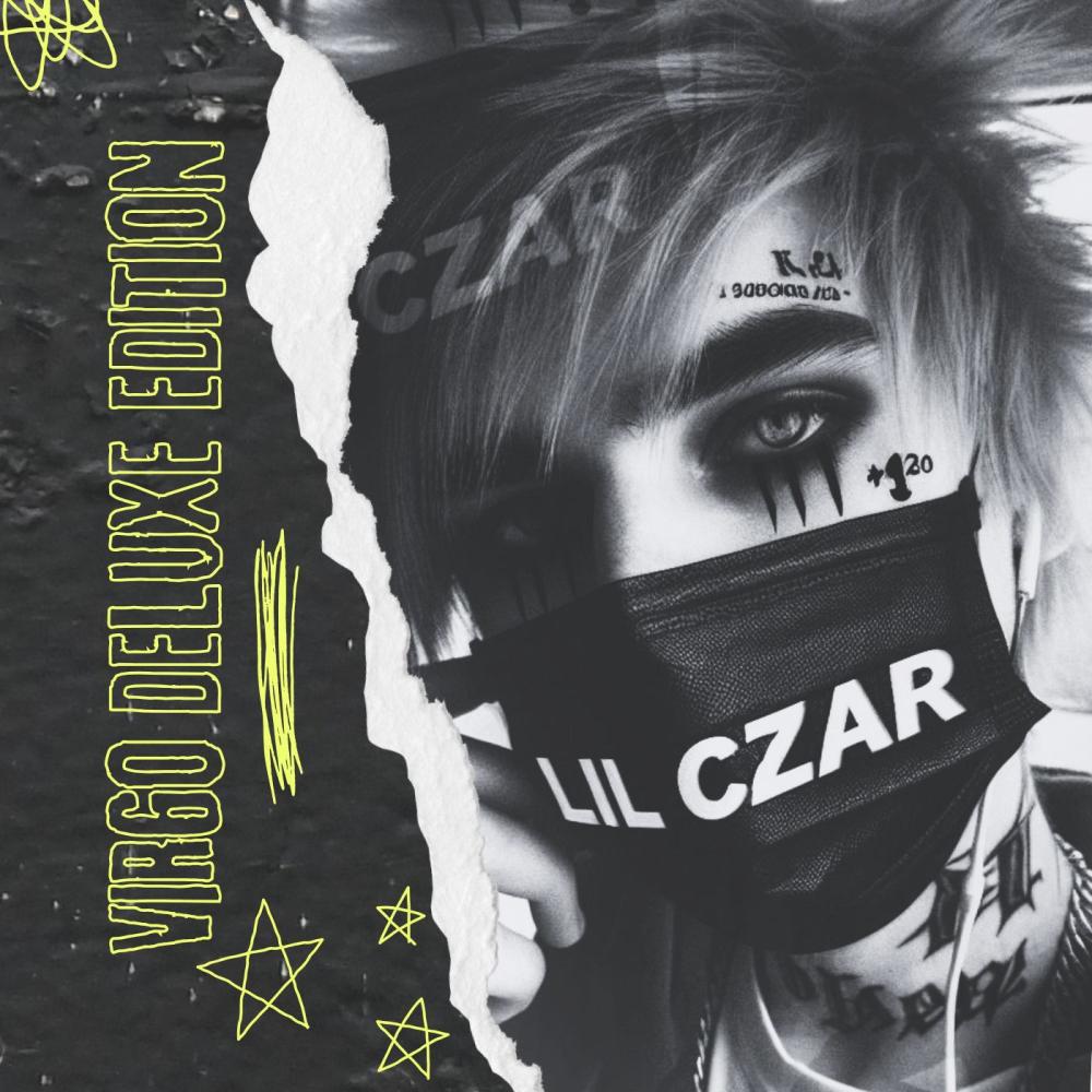 seeing it through (feat. lil czar) (Explicit)