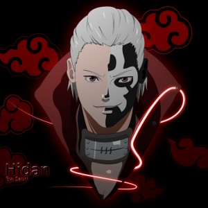 Dengarkan lagu Hidan nyanyian ChidoriBeatz dengan lirik