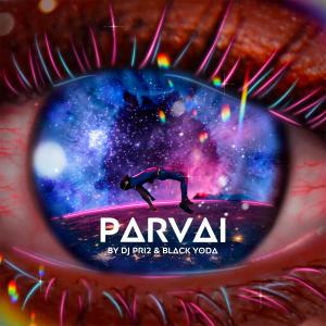 Album Parvai (feat. Amos Paul, Ak Shoun, Manneesh & Black Yoda) oleh Amos Paul