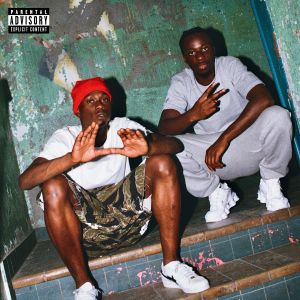 Album Tunnel (Explicit) from 