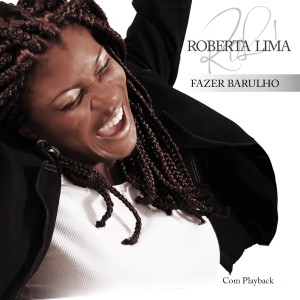 收聽Roberta Lima的Tenho Anjos歌詞歌曲
