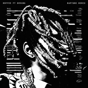 Koffee的專輯Rapture (Remix)