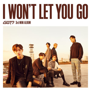 GOT7的專輯I Won't Let You Go (Complete Edition)