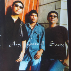 Dengarkan lagu MELATI nyanyian Andesta Trio dengan lirik