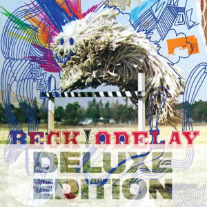 Beck的專輯Odelay - Deluxe Edition