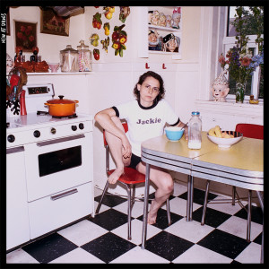 Listen to All Too Real song with lyrics from Jackie