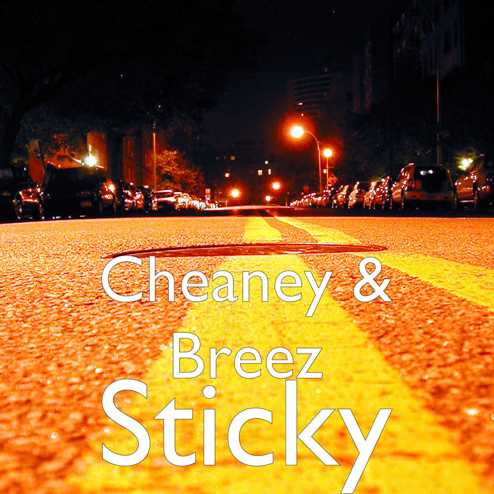 Sticky (Explicit)