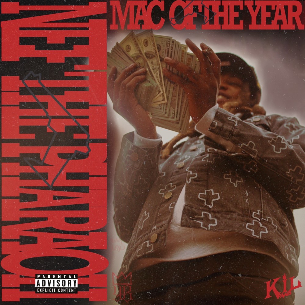 Mac Of The Year (Explicit)