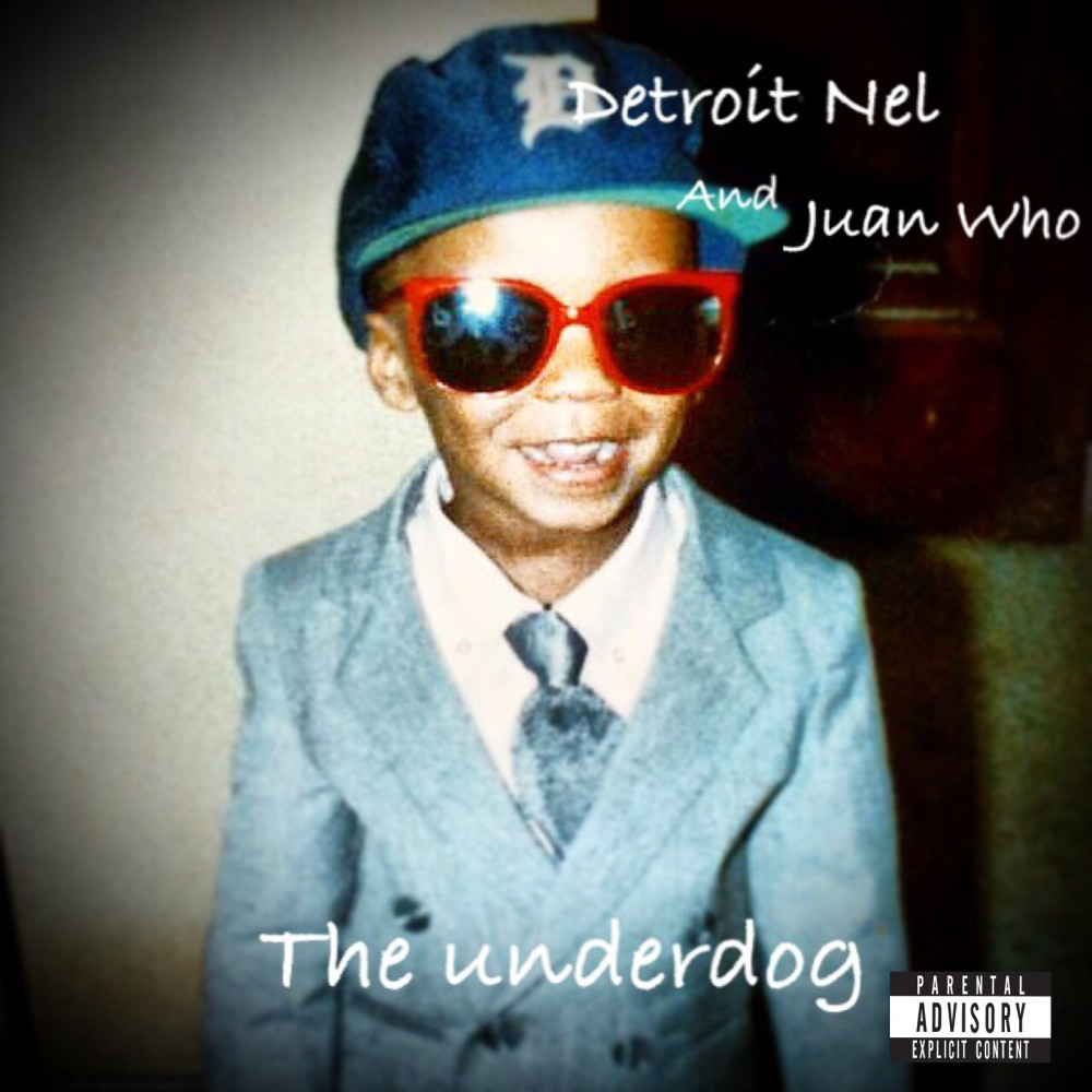 Be That Hitta (Explicit)