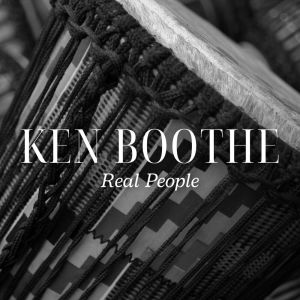 Album Real People from Ken Boothe