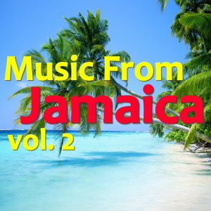 Various Artists的专辑Music From Jamaica, Vol. 2