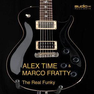 The Real Funky dari Alex Time