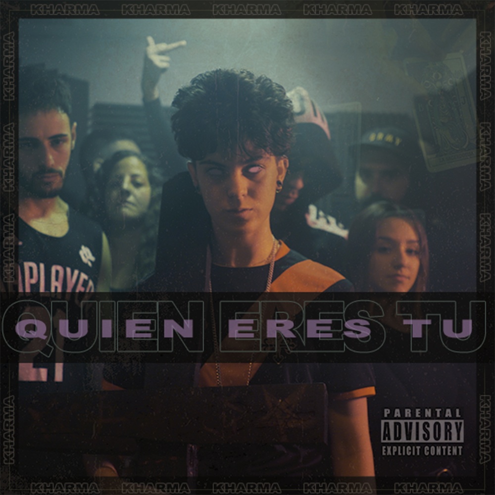 Quién Eres Tú (Explicit)