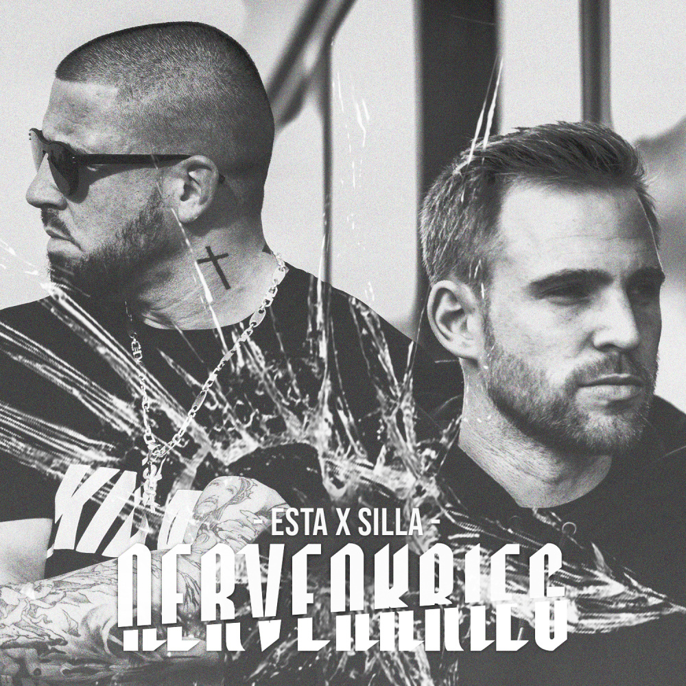 Nervenkrieg (Explicit)