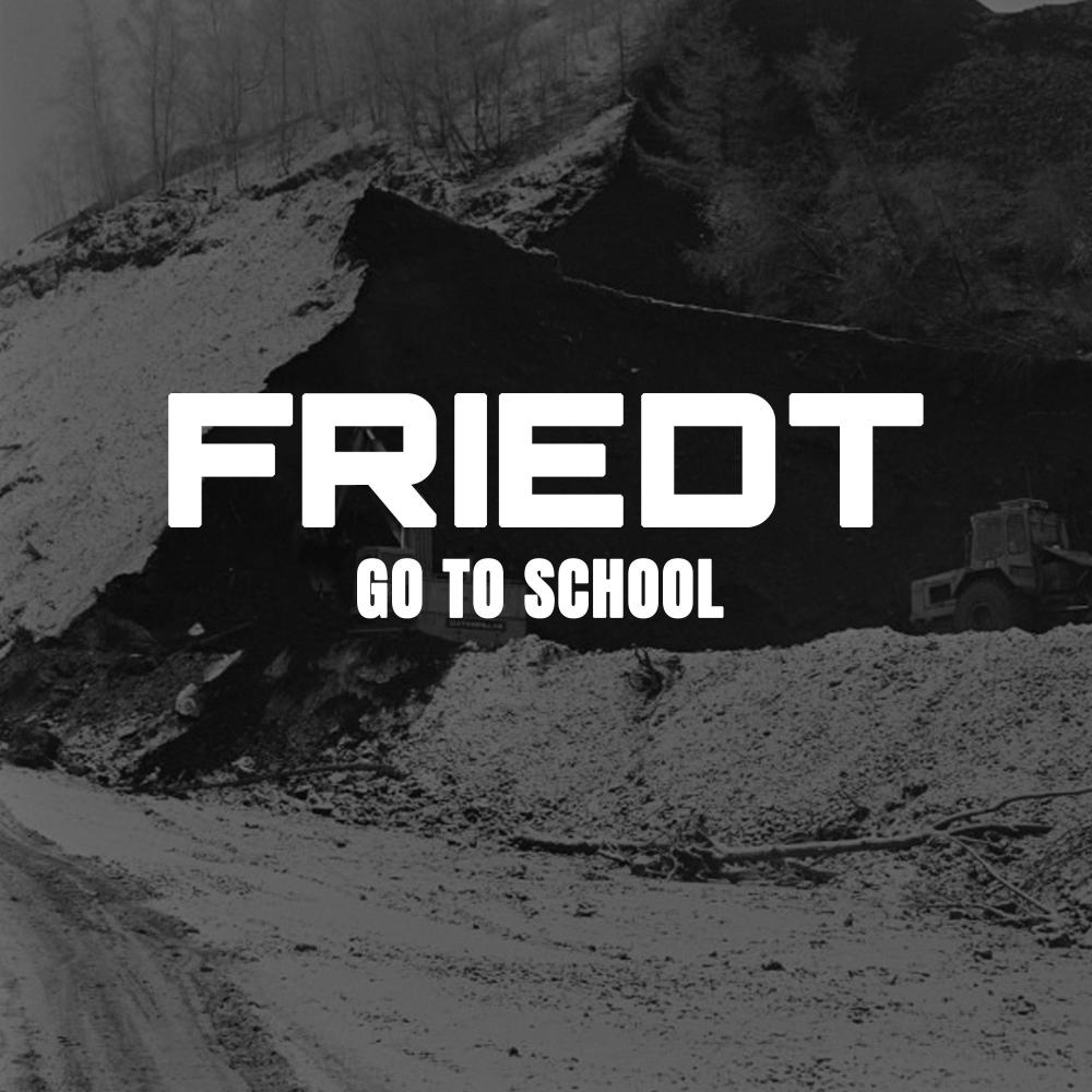 Go to school