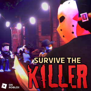 Album Survive The Killer (Original Soundtrack) oleh Allesandro