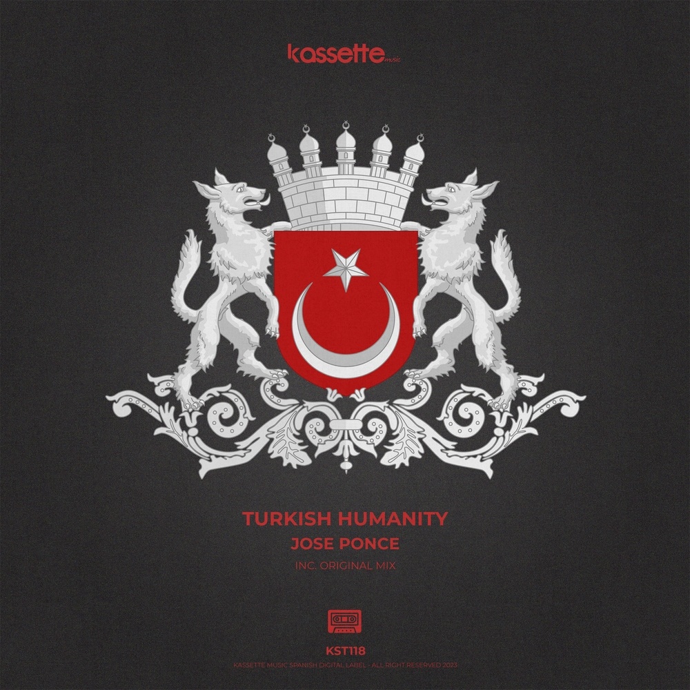 Turkish Humanity (Original Mix)