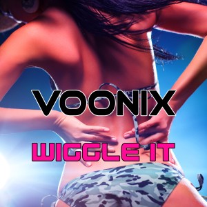 Voonix的專輯Wiggle It