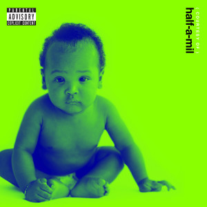 Listen to Contribute (Explicit) song with lyrics from Hit Boy