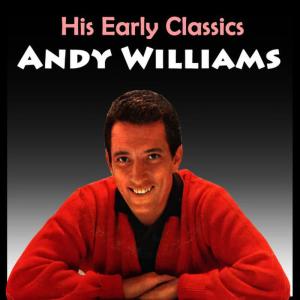 收聽Andy Williams的Moon River歌詞歌曲