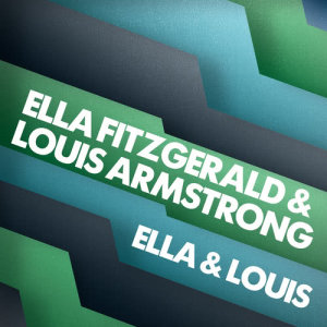ดาวน์โหลดและฟังเพลง Cheek To Cheek พร้อมเนื้อเพลงจาก Ella Fitzgerald