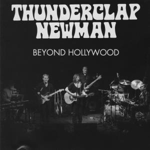 อัลบัม Beyond Hollywood (Live) ศิลปิน Thunderclap Newman