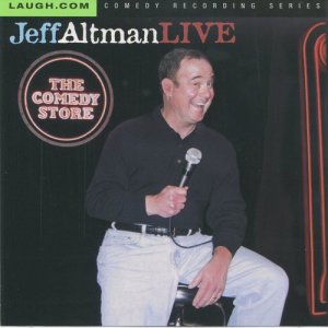 收聽Jeff Altman的Rap (Live)歌詞歌曲