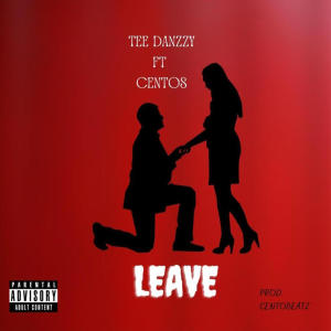 Album Leave (feat. Cento) oleh Cento