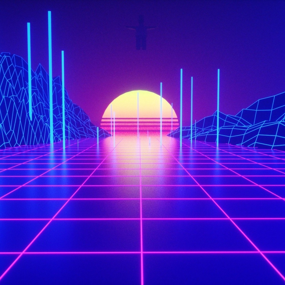 La Corrida (Synthwave Cover)