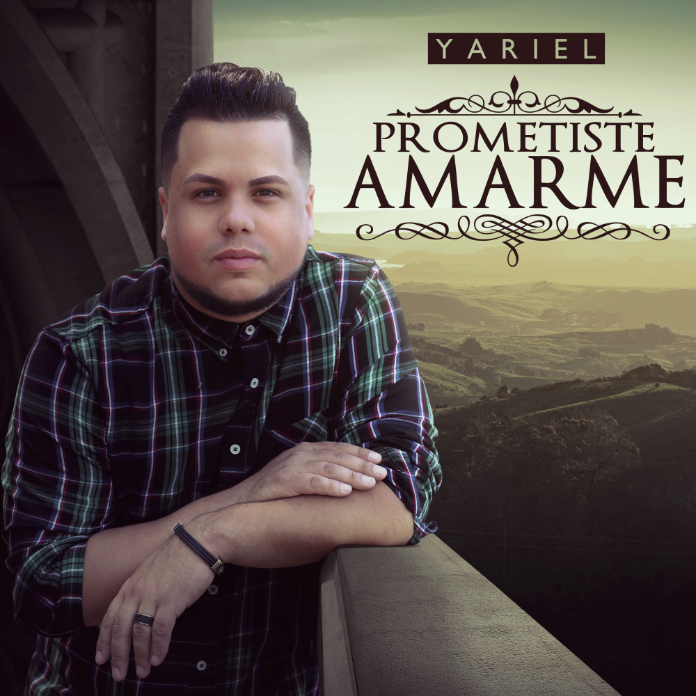 Prometiste Amarme (Remix)