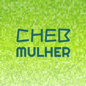 Various Artists的專輯Cheb Mulher