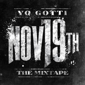 Yo Gotti的專輯Nov. 19th (Explicit)