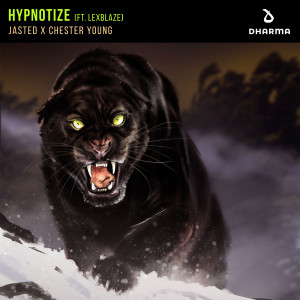 收聽Jasted的Hypnotize (feat. LexBlaze)歌詞歌曲